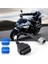 Obd Motosiklet Kablosu 6 Pin Fiş Tanılama 6 Pin'den Obd2 16 Adaptörüne (Yurt Dışından) 4