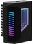Atx 24PIN Adaptör 180 Derece Argb 5V Senkronizasyon Masaüstü Pc Anakart Dıy Bilgisayar Aksesuarları Siyah (Yurt Dışından) 1
