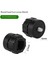 Ballhead Adaptörü Klips Montajı Aksiyon Kamerası Ballhead Dönüştürücü 1/4 Vida 17MM Arayüz Bağlantısı (Yurt Dışından) 3