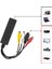 USB Video Yakalama Kartı, Mini Dv Vcr Hi8 DVD Dijital'i Dönüştürmek Için Ses Dönüştürücü Yakalayıcı (Yurt Dışından) 5