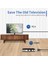 -Kabloya Uyumlu, 1080P 5ft/-Uyumlu Erkek 3 Video Ses Av Kablo Konnektör Adaptörü Tv Hdtv Için (Yurt Dışından) 3