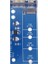 Ngff M.2 Adaptörü M2'den Sata 3 SSD Genişletme Kartı B Anahtar Desteği 30/42/60/80MM Mavi (Yurt Dışından) 5