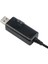 Usb'den 9V, 5V 12V Step Up, USB Kablosu Dc 5V Boost 9V Voltaj Dönüştürücü 1A Step-Up Voltaj Transformatörü Güç Hattı (Yurt Dışından) 2