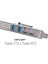 Type C USB 3.2 Gen1 5gbps Pcıe Kart Adaptörü Pcı Express Kartı 2xusb A Portu+2xtype-C Portu/usb3.2 Pcı-E Genişletme (Yurt Dışından) 3