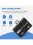 USB 2.0 Erkekten Çift Dişi Şarj Cihazı Çift 2 Portlu Dc 5V Şarj Ayırıcı Hub Adaptörü Dönüştürücü Konnektör (Yurt Dışından) 4