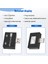 USB 2.0 Erkekten Çift Dişi Şarj Cihazı Çift 2 Portlu Dc 5V Şarj Ayırıcı Hub Adaptörü Dönüştürücü Konnektör (Yurt Dışından) 5