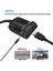 Av-S-Video - Uyumlu Adaptör S-Video Av Cvbs Video Dönüştürücü Çıkışı 720P/1080P (Yurt Dışından) 5