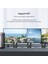 Displayport 8k 1x3 Dp Splitter 8K60Hz 4K120Hzz Hub Genişletilmiş Ekran ve Ayna Modu ile Çoklu Monitör (Yurt Dışından) 4