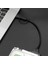 Typec+Usb 3.0 - Sata Sabit Disk Adaptör Kablosu Disk Sürücü Dönüştürücü 2,5/3,5 Inç Mobil (Yurt Dışından) 2