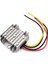 Dc 24V - 12V Dönüştürücü, Voltaj Düşürücü Dönüştürücü 5A 60W, Alüminyum Kabuklu Su Geçirmez Transformatör (Yurt Dışından) 1