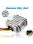 Dc 24V - 12V Dönüştürücü, Voltaj Düşürücü Dönüştürücü 5A 60W, Alüminyum Kabuklu Su Geçirmez Transformatör (Yurt Dışından) 2