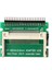 Pin-Bare Laptop 44-Pin Erkek Ide - Kart Adaptörü (Yurt Dışından) 1