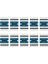 3.3V 5V TXS0108E 8 Kanal Mantık Seviyesi Çift Yönlü Dönüştürücü Modülü TXB0108 Karşılıklı Dönüştürme (Yurt Dışından) 1