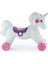 2509 Tekerlekli Unicorn Sallanan At -Dolu 3