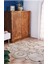 Halı Magnolia 9132 Jüt Örgülü Dekoratif Jüt Hasır Halı 3