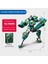 Yeni Mecha Blok Puzzle Montaj Yapı Taşı Oyuncaklar Süsler (Yurt Dışından) 1