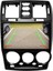 Hyundai Getz Android Multimedya Sistemi (2004-2006) For-X 6/128 4