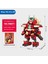 Yeni Mecha Blok Puzzle Montaj Yapı Taşı Oyuncaklar Süsler (Yurt Dışından) 1
