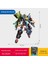 Yeni Mecha Blok Puzzle Montaj Yapı Taşı Oyuncaklar Süsler (Yurt Dışından) 1