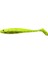 Paddle Shad 9cm 4,8gr Silikon Yem Renk : Chartreuse 1