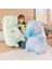 Renkli Capybara Bebek Yastık Bebek Peluş Oyuncaklar Tatil Hediyesi (Yurt Dışından) 3
