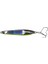 Blue Fish 9,6cm 18GR Kaşık Yem Renk : 05 1