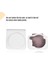 Instax Sq6 Beyaz Pu Deri Ayarlanabilir Askılı Kamera Kılıfı (Yurt Dışından) 4