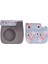 Flamingo Yedek Fotoğraf Makinesi Kayışı Fujifilm Instax Mini 9 8+ 8s 8 Modeller (Yurt Dışından) 2