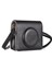Retro Pu Deri C300R Mini Shot 3 Taşınabilir Fotoğraf Çantası (Yurt Dışından) 1