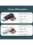USB 3.0 Yüksek Hızlı Sd Tf Çift Slot Kart Okuyucu (Yurt Dışından) 2