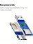 USB 3.0 Yüksek Hızlı Sd Tf Çift Slot Kart Okuyucu (Yurt Dışından) 4