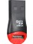 USB 2.0 Kompakt Tf Kart Okuyucu (Yurt Dışından) 1