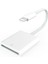 Lightning USB Kamera Kart Okuyucu iPhone ve Pc (Yurt Dışından) 3