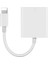 Lightning USB Kamera Kart Okuyucu iPhone ve Pc (Yurt Dışından) 4