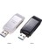 USB 3.0 Sdxc Tf Çift Yuvalı Beyaz Kart Okuyucu Pc Dizüstü Tablet (Yurt Dışından) 5