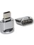 Alüminyum USB C Kart Okuyucu Otg Adaptör - Mac/windows, Tf/flash Bellek Uyumlu (Yurt Dışından) 1
