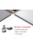 Alüminyum USB C Kart Okuyucu Otg Adaptör - Mac/windows, Tf/flash Bellek Uyumlu (Yurt Dışından) 4