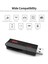 C307 USB 3.0 Sd/tf Çift Yuvalı Kart Okuyucu (Yurt Dışından) 5