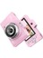 Çocuk Kamerası 48MP Çift Lens 8x Zoom Taşınabilir 32GB Tf Kart Mini Ccd (Yurt Dışından) 1