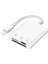 Iphone, iPad ve Arazi Kamerası Için Micro Sd Kart Okuyucusu - Tak ve Çalıştır (Yurt Dışından) 1