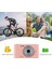 1080P 50MP Dijital Fotoğraf Makinesi Çift Lens 8x Zoom 2.4 Inç Ekran 32GB Öğrenci Hediyesi (Yurt Dışından) 2