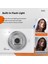 1080P 50MP Çift Lens 8x Zoom Dijital Fotoğraf Makinesi 2.4 Inç Ekran 32GB Tf Kart Hediye Çocuk Genç Öğrenci (Yurt Dışından) 5