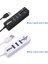 Jdl-Hsd5 USB Hub Sd/tf Kart Okuyucu 3/6 Portlu USB 2.0 Yüksek Hızlı Laptop (Yurt Dışından) 5