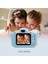 Çocuk Dijital Kamera 20MP 1080P Hd Şarj Edilebilir 32GB Bellek 4.8 cm Ekran 3-10 Yaş (Yurt Dışından) 3