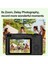 Çocuk Dijital Kamera 1080P 12MP 2.4 IPS Ekran Dahili Pil Hediye (Yurt Dışından) 5