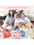 Tomfoto X7 Çocuk Kamerası 1080P 20MP Çift Lens IPS Ekran Dahili 32GB USB Okuyucu (Yurt Dışından) 2