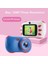 Çocuk Kamerası 1080P 18MP Çift Lens Dahili Pil Hediyesi (Yurt Dışından) 2