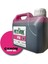 ® Canon Pro Serisi Plotter Dye Kartuş Dolum Mürekkebi PFI-1300 PFI-1700 Pm (Photo Magenta) -10 1