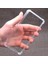 Redmi 6A Uyumlu Kılıf Airbag Darbe Korumalı Şeffaf Nitro Slivovo Anti Shock Silikon Kapak 1