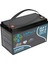 Litpack 12V(12.8V) 100 Ah Lifepo4 Akü (Batarya, Pil) Yüksek Performans Lityum Akü 1